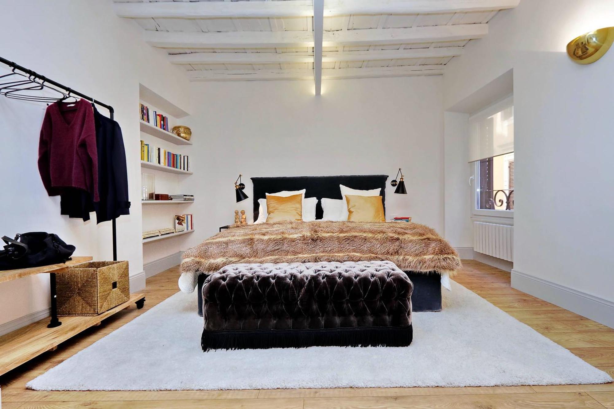 Luxury Charme Between Pantheon And Spanish Steps *