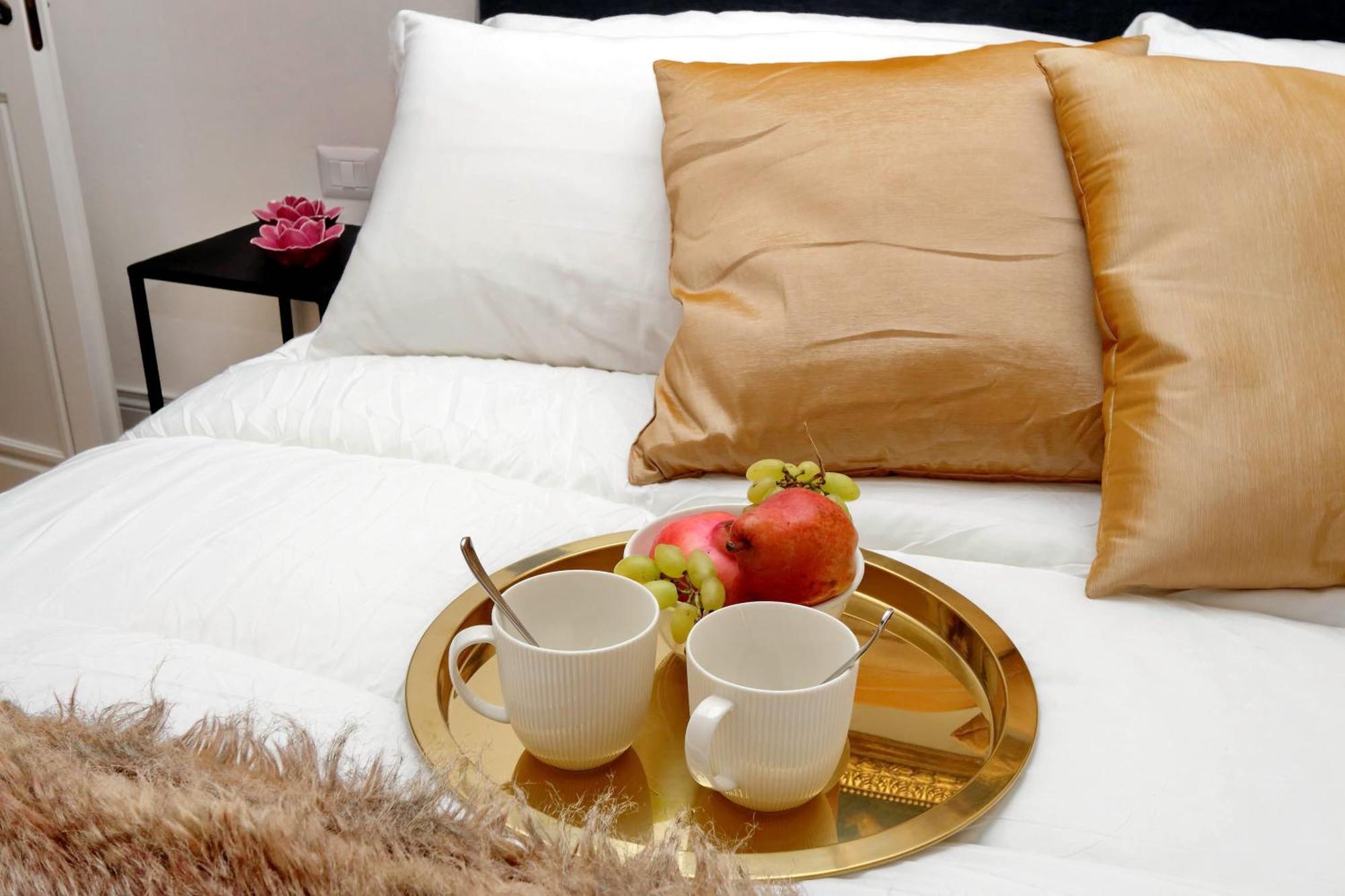 Luxury Charme Between Pantheon And Spanish Steps Rome