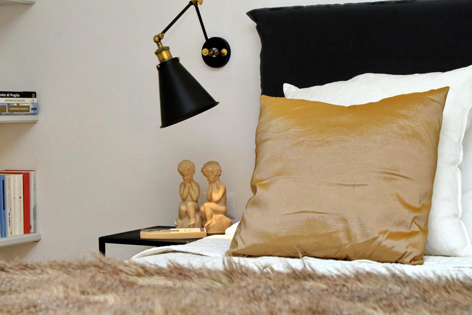 Luxury Charme Between Pantheon And Spanish Steps Apartment