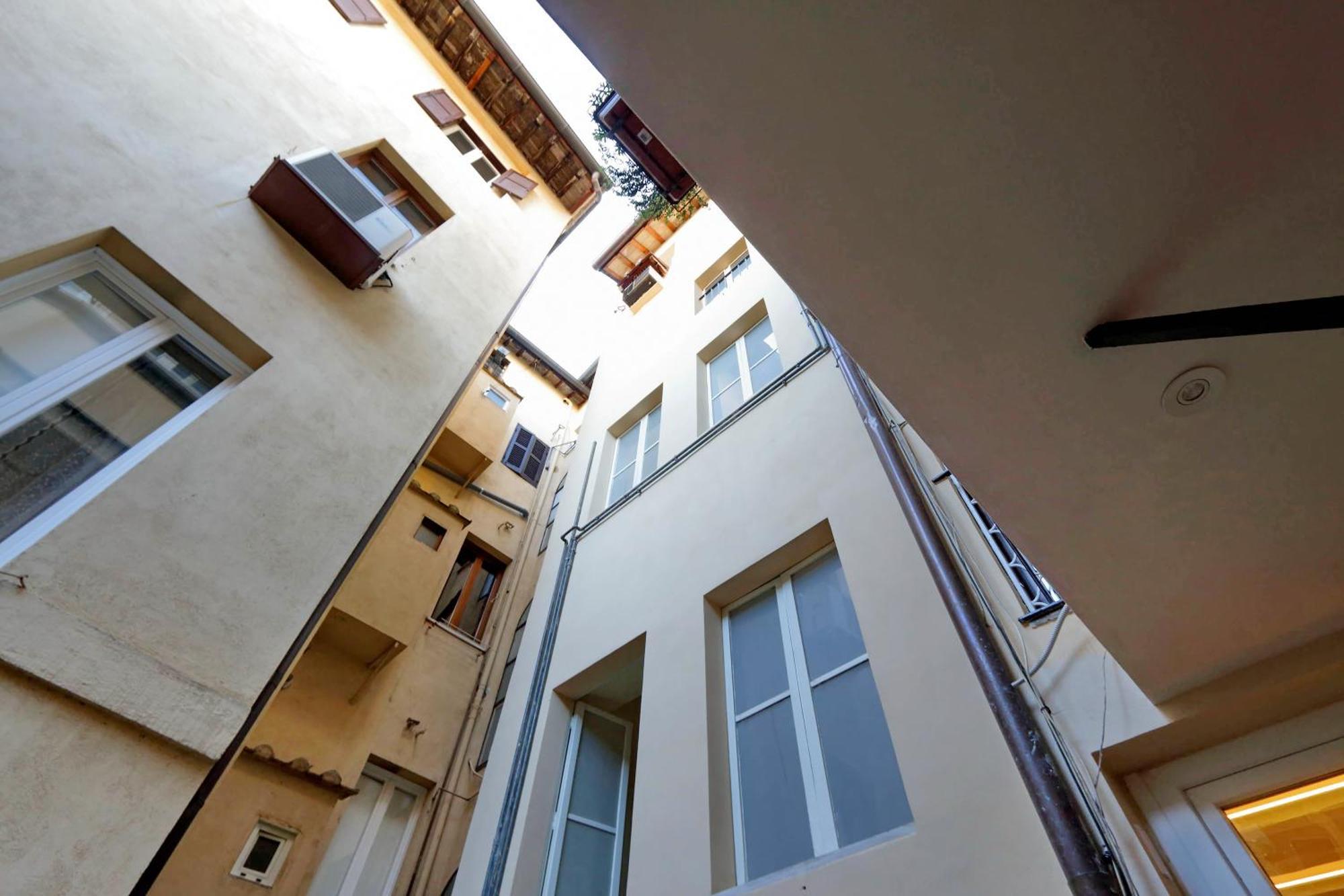 Apartment Luxury Charme Between Pantheon And Spanish Steps *