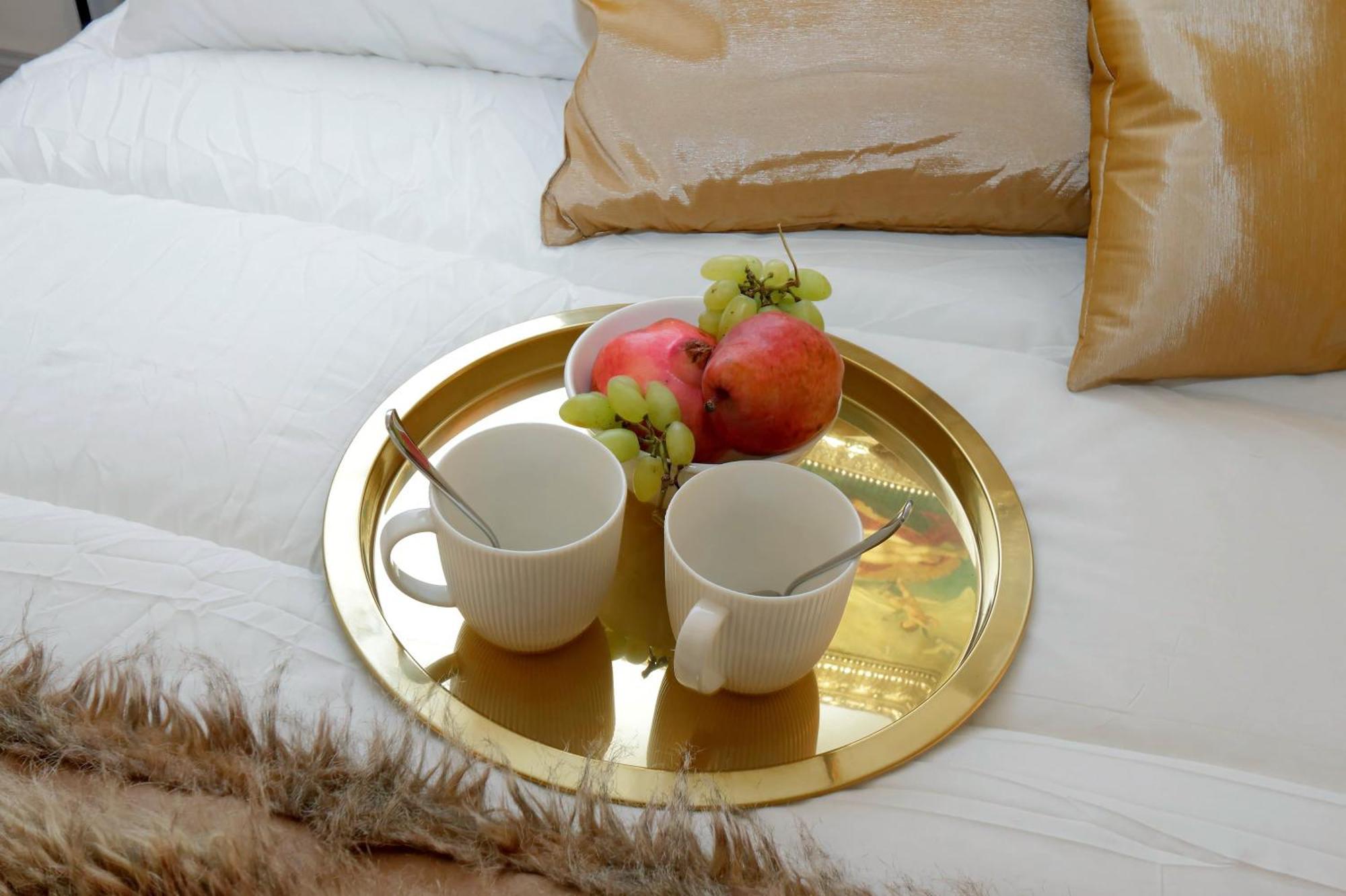 Luxury Charme Between Pantheon And Spanish Steps *