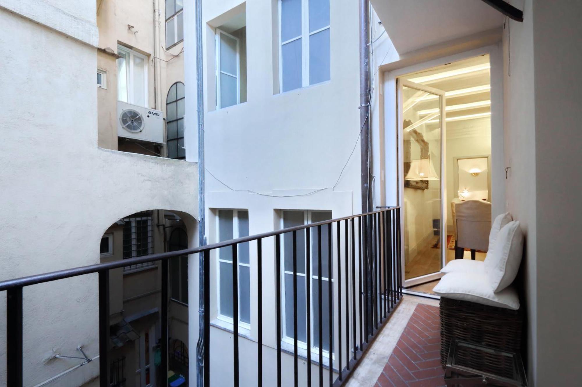 Apartment Luxury Charme Between Pantheon And Spanish Steps *