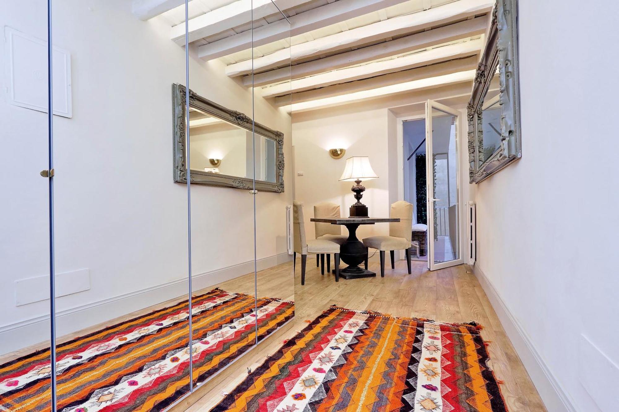 Luxury Charme Between Pantheon And Spanish Steps *