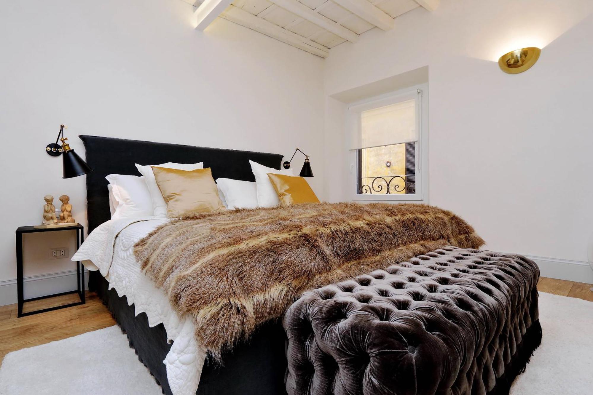 Luxury Charme Between Pantheon And Spanish Steps Rom