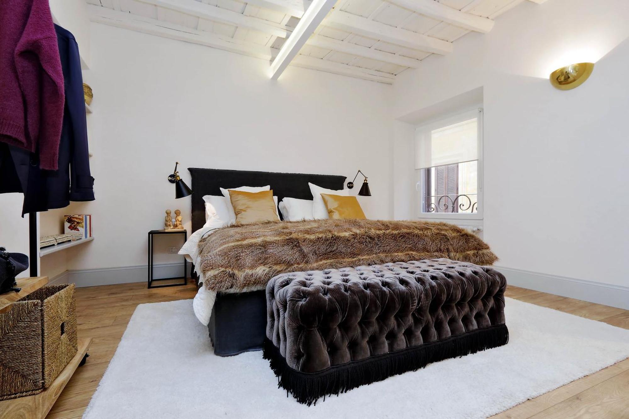Luxury Charme Between Pantheon And Spanish Steps