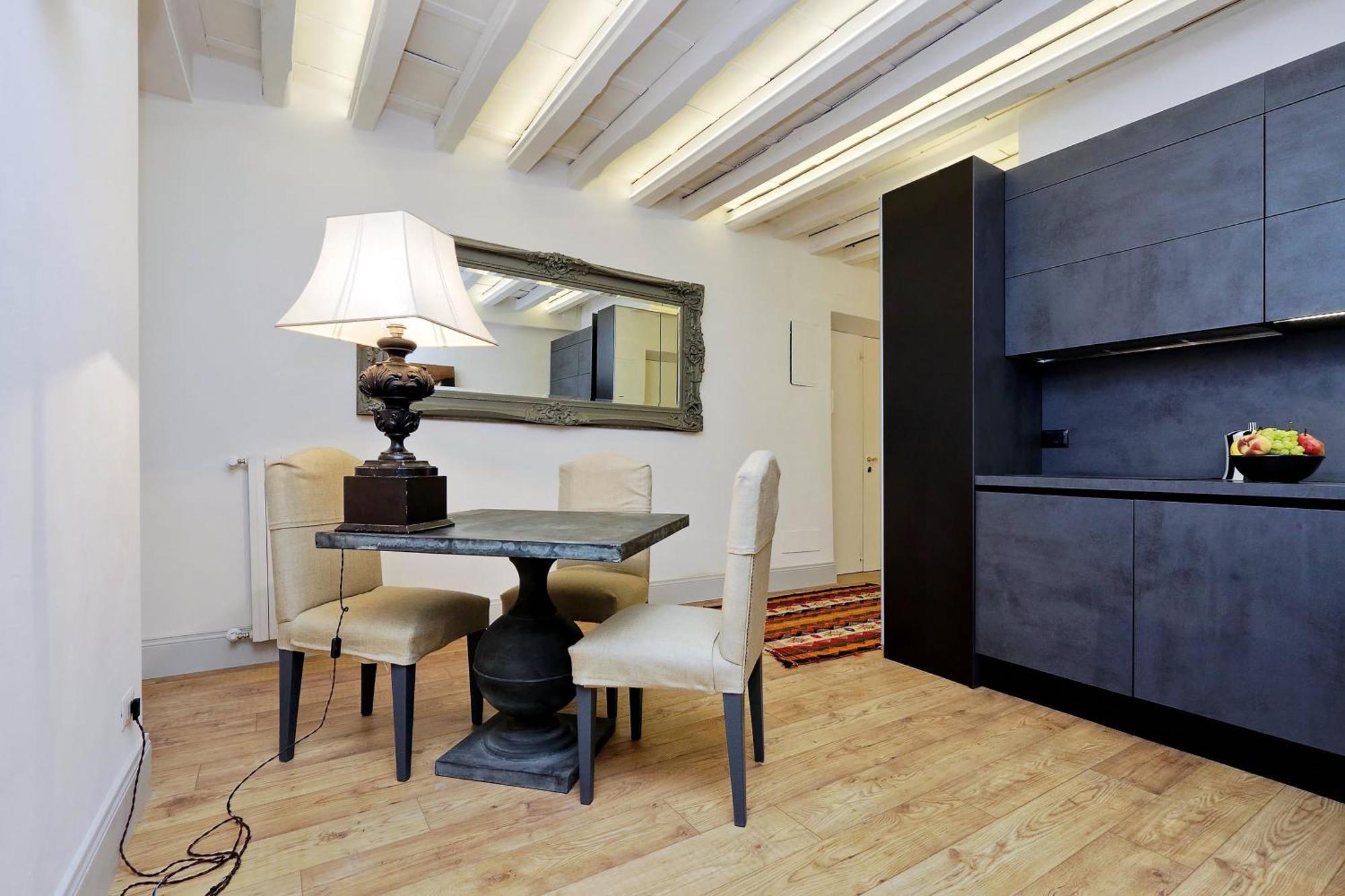 Luxury Charme Between Pantheon And Spanish Steps * Rom