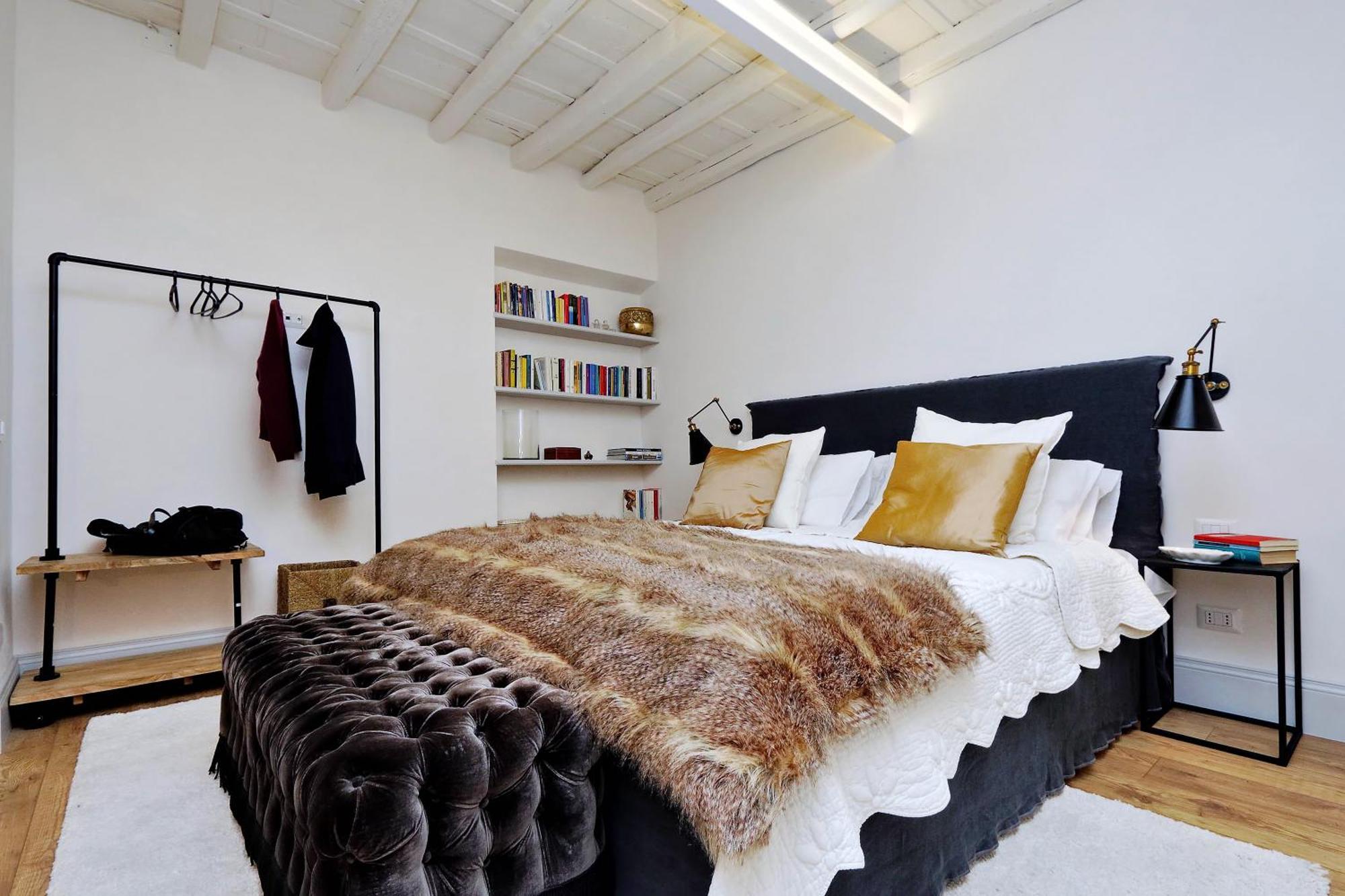Luxury Charme Between Pantheon And Spanish Steps Rom