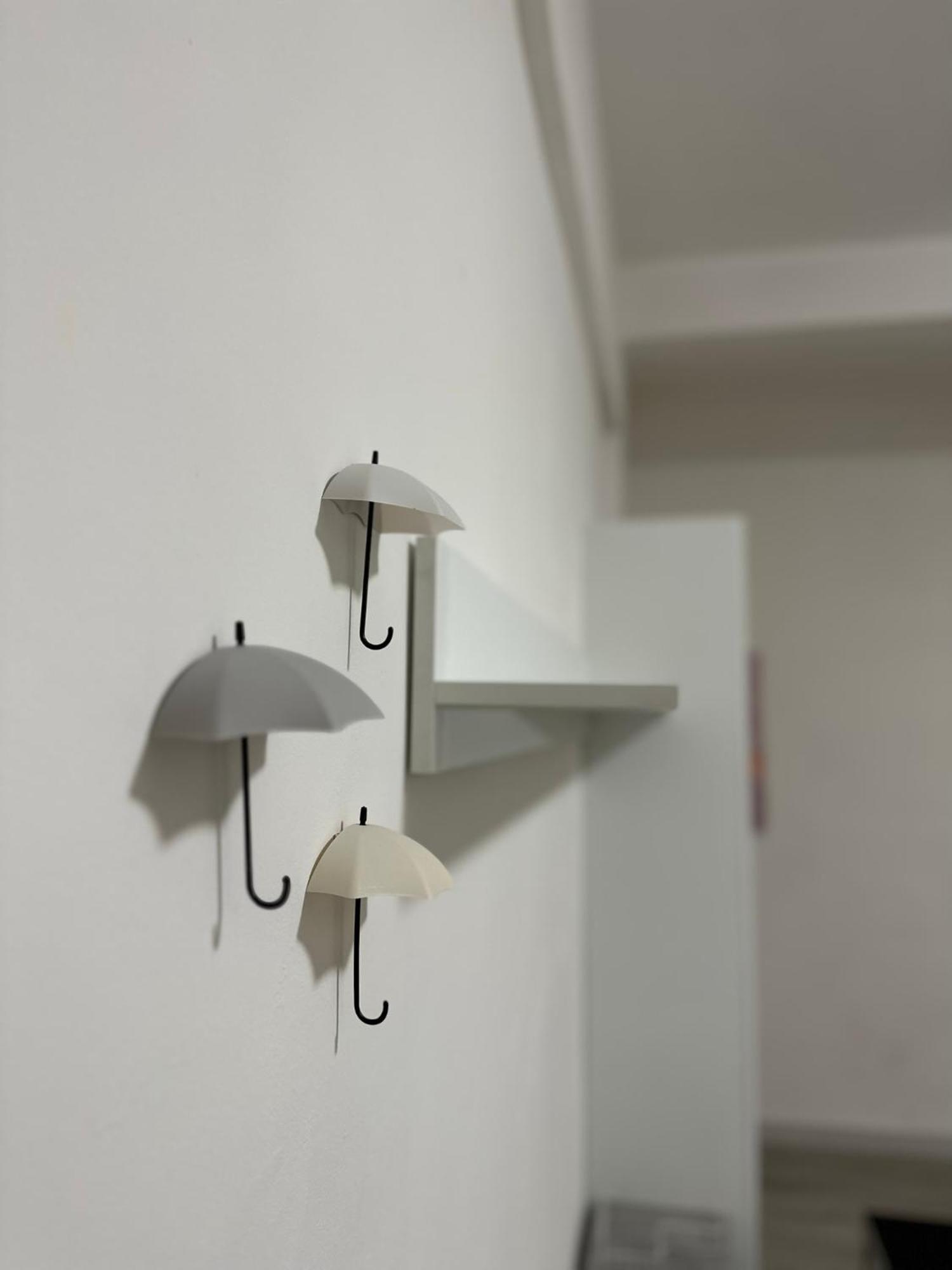 Amoroma Apartamento *
