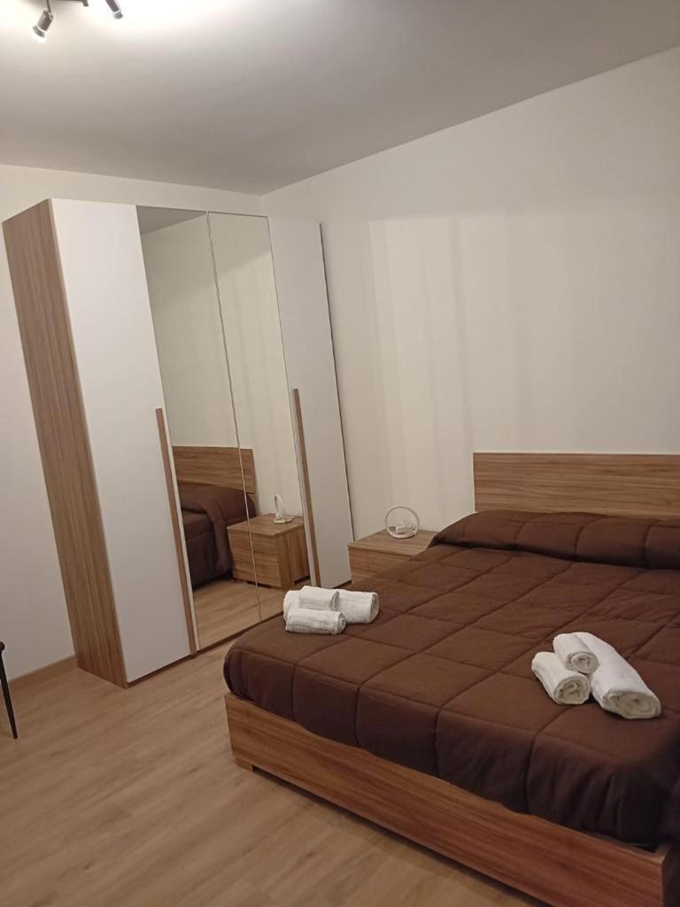 Affittacamere Trastevere B&d