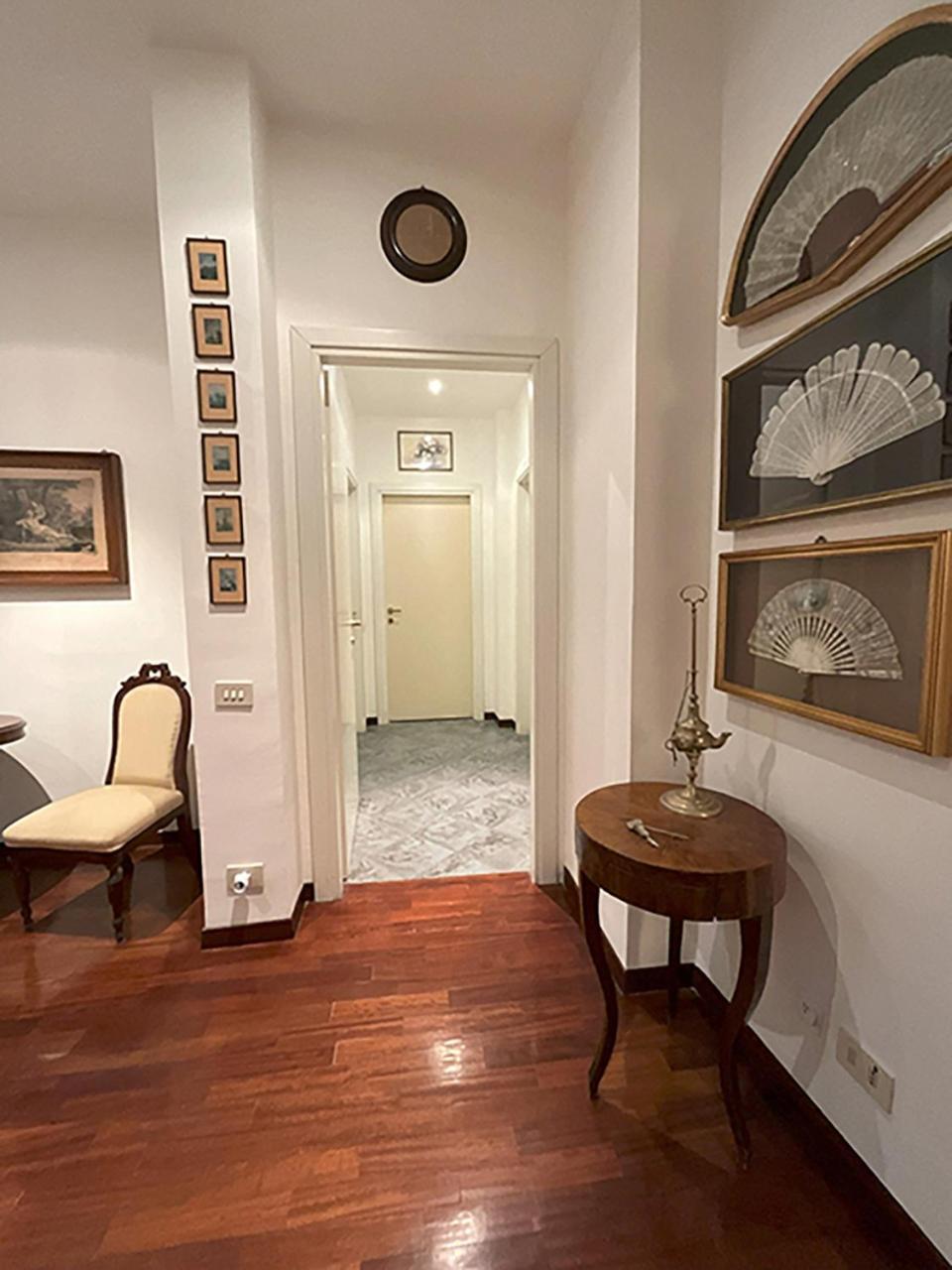 Appartamento Andolfatto