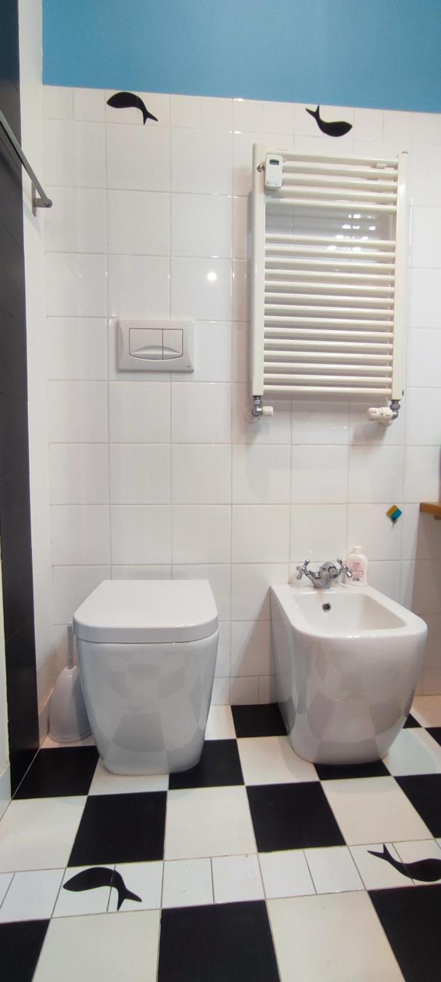 Apartamento Monteverde - Stazione Trastevere Bright Loft Up To 5 Guests