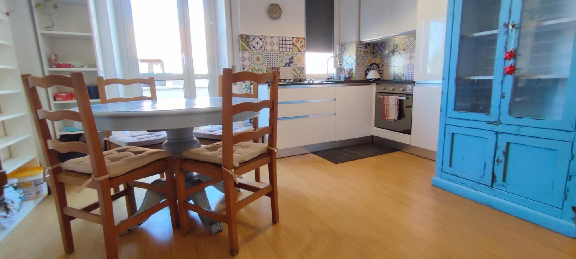 Apartamento Monteverde - Stazione Trastevere Bright Loft Up To 5 Guests *