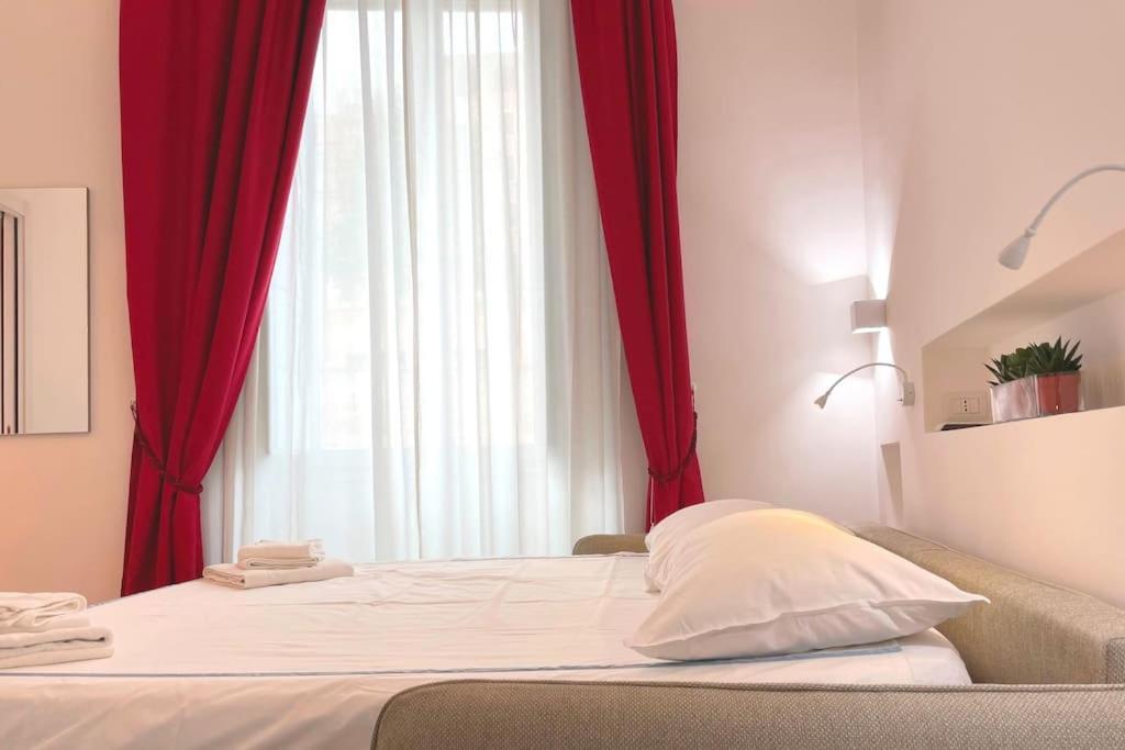 Manfredi House San Pietro 2* Roma