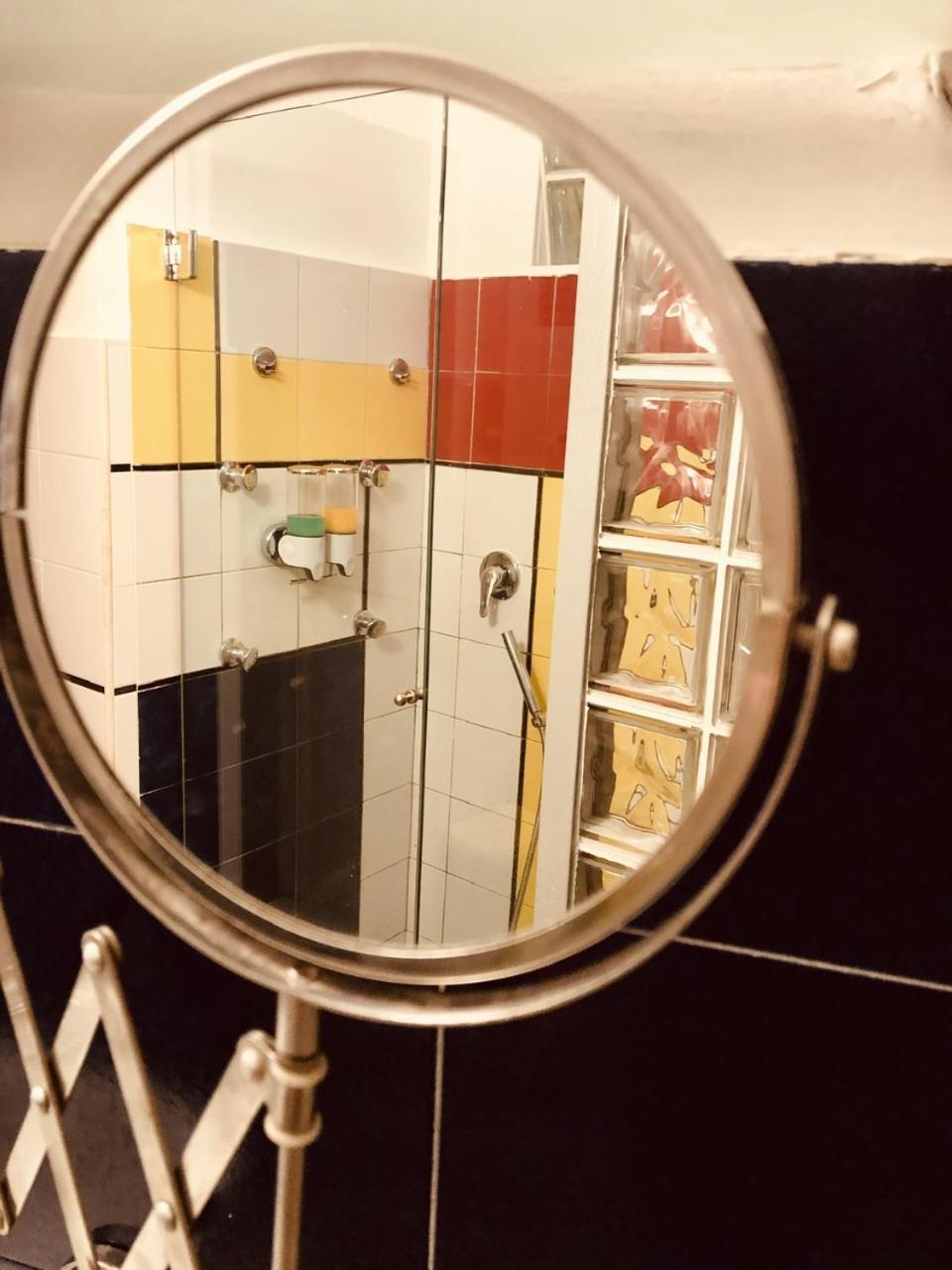 Appartamento Loft De Quintili *