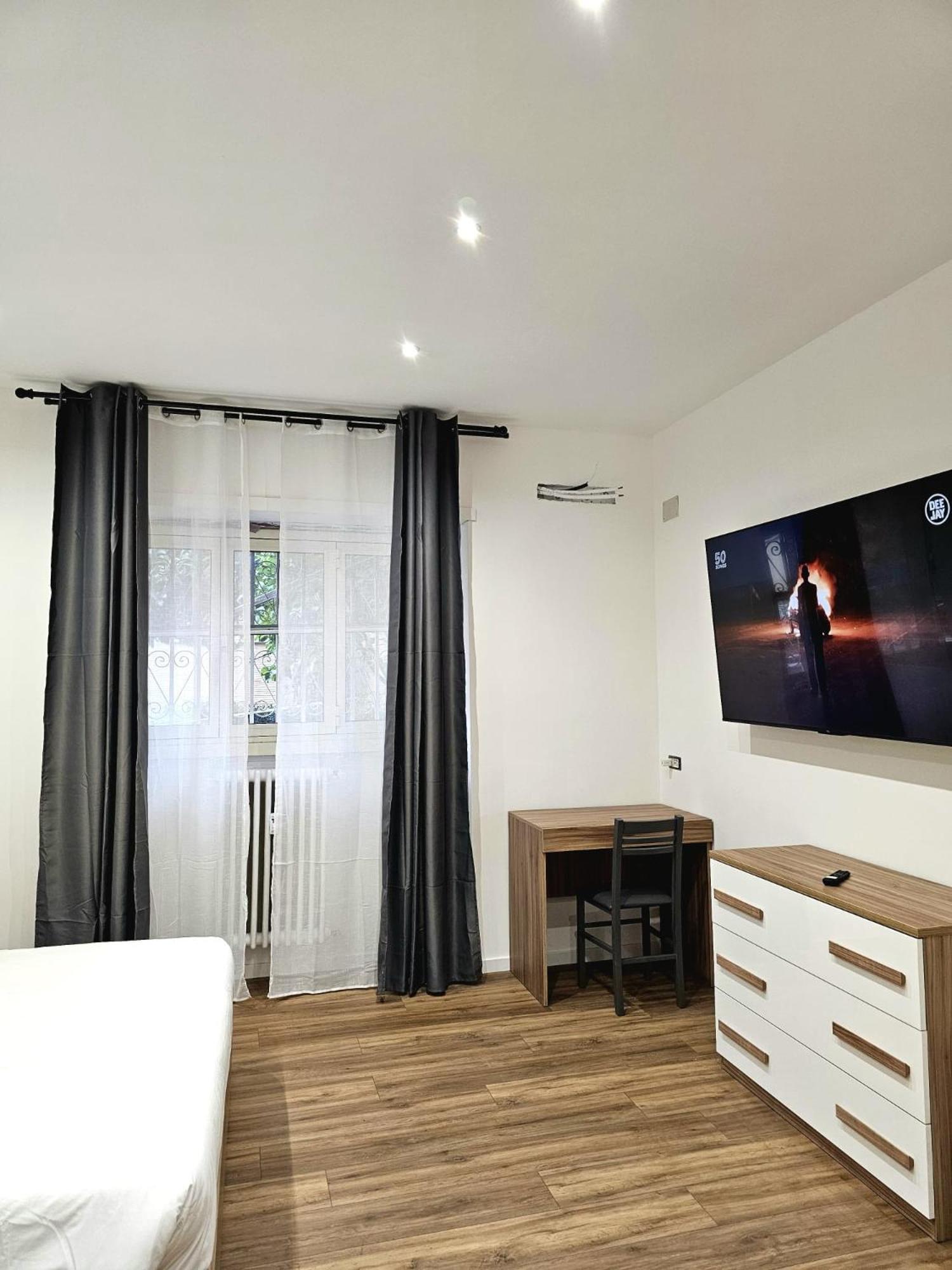 Apartamento Ricettiva Cipro San Pietro E Musei Vaticani