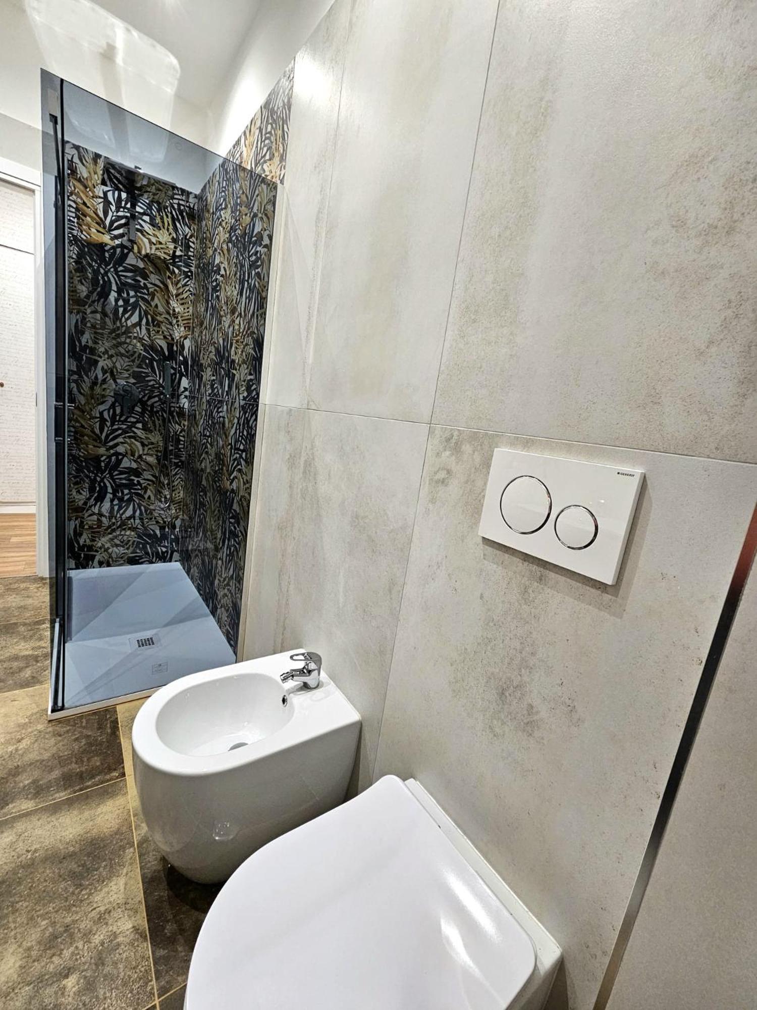 Apartamento Ricettiva Cipro San Pietro E Musei Vaticani Roma
