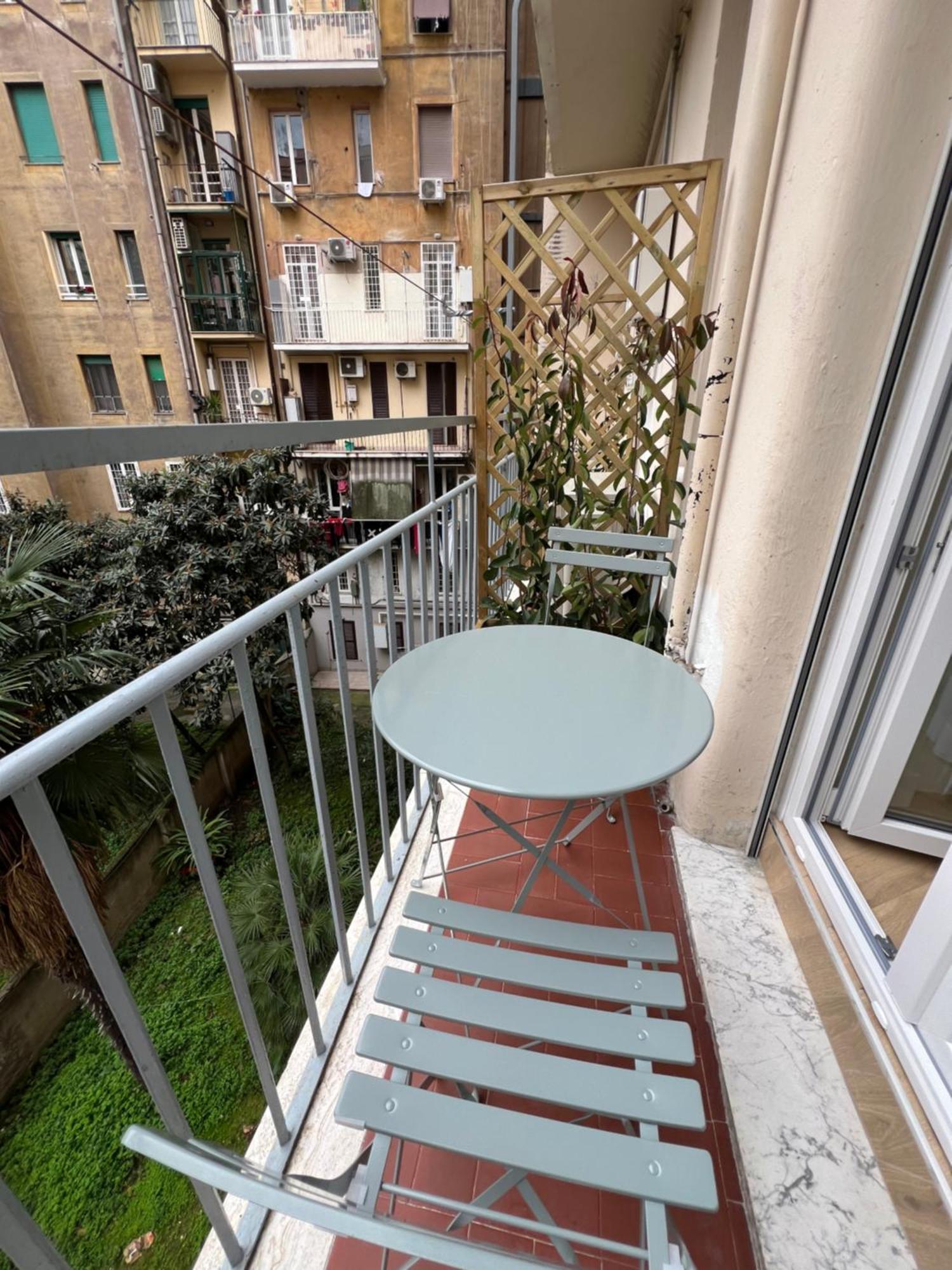 Vittoria's Luxury Affittacamere *