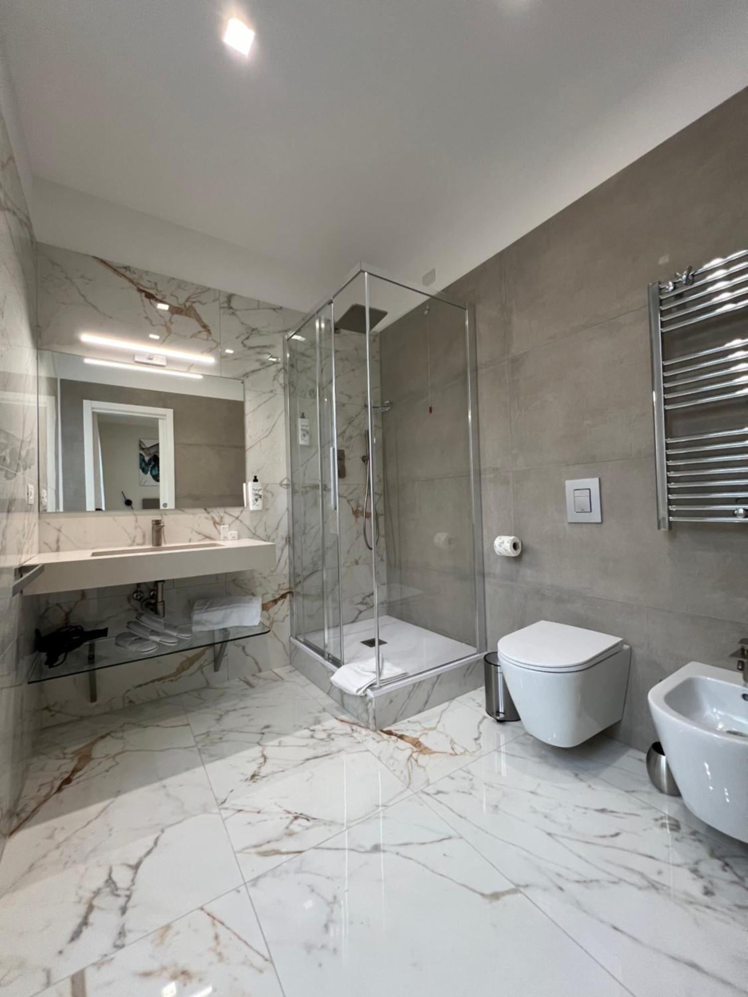 Vittoria's Luxury Affittacamere Roma