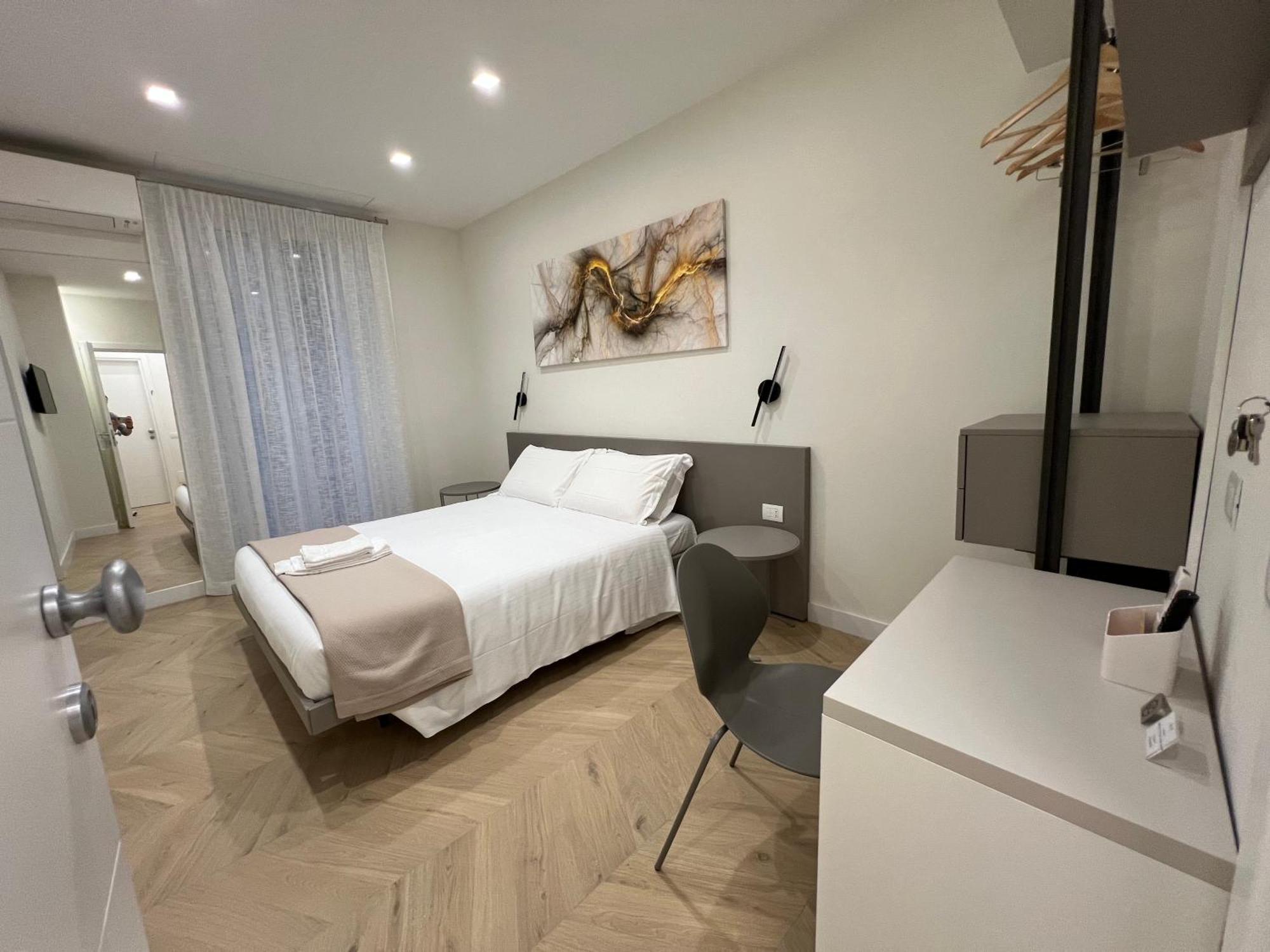 Vittoria's Luxury Affittacamere Roma