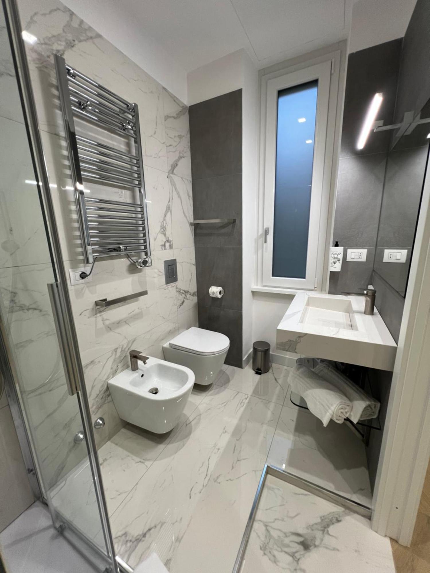 Vittoria's Luxury Affittacamere Roma