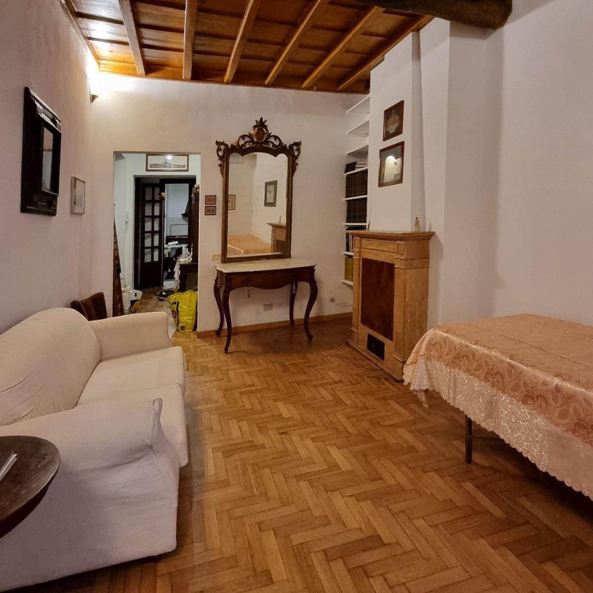 Casa Nicoletta Appartamento
