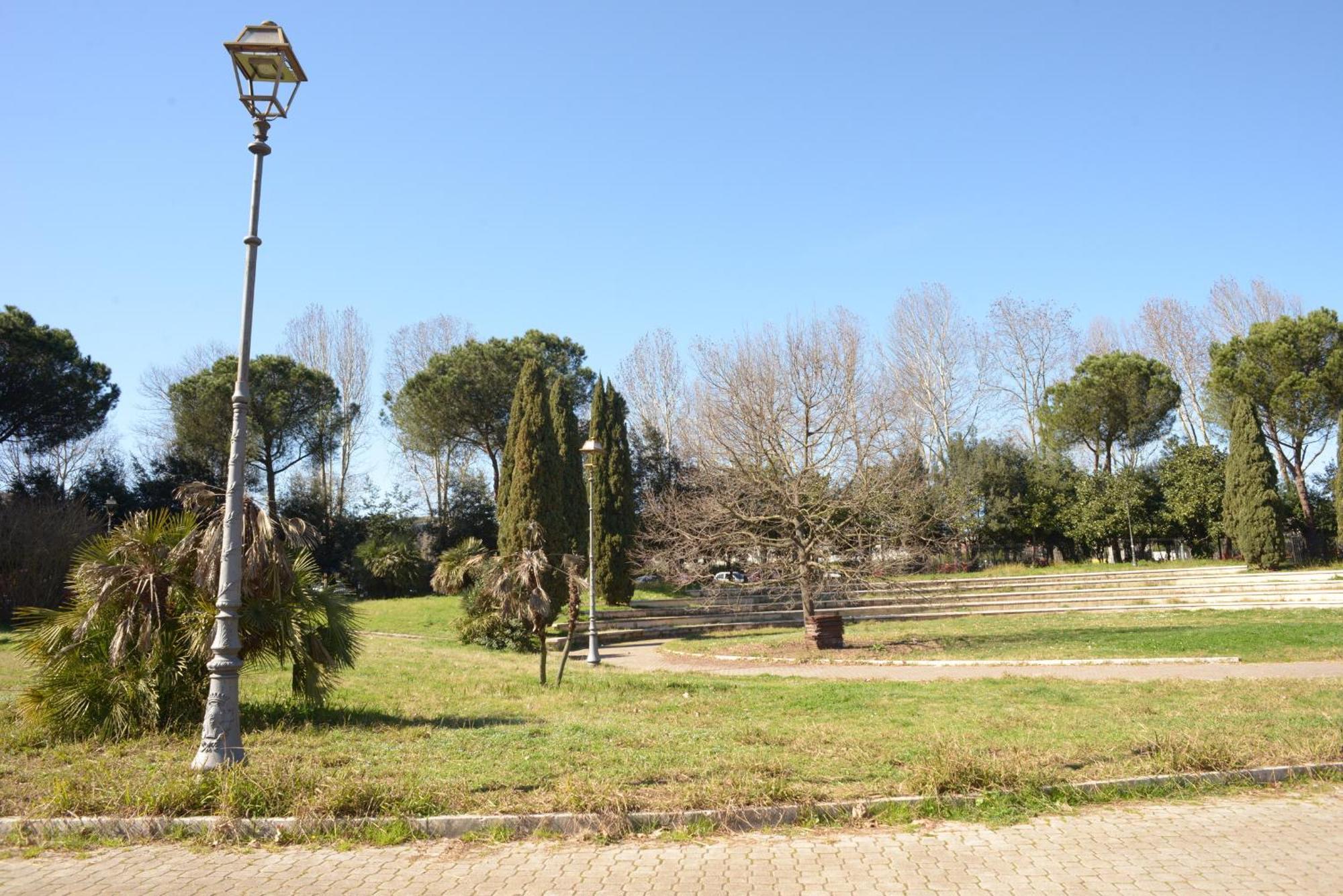 Brezza Marina *