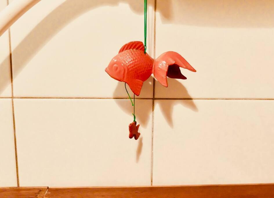 Vintage In Trastevere Apartamento Roma
