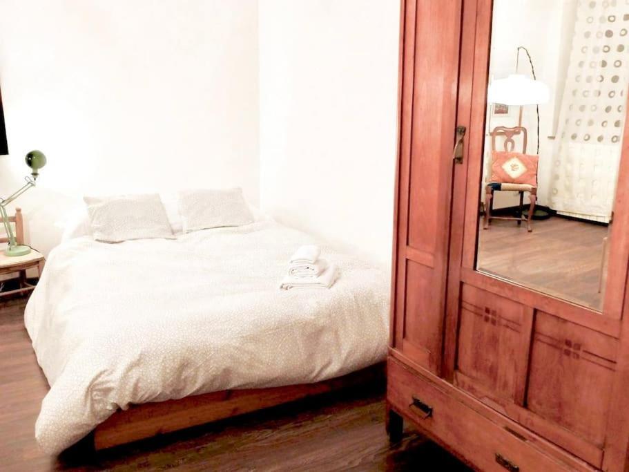 Apartamento Vintage In Trastevere