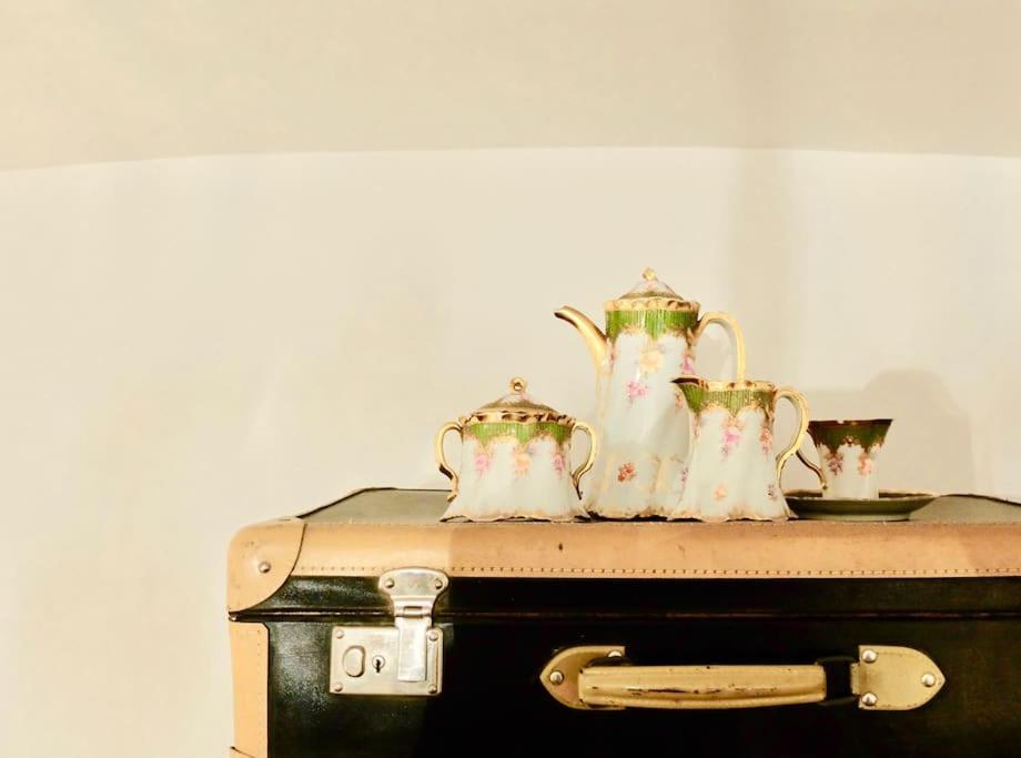 Vintage In Trastevere Apartamento