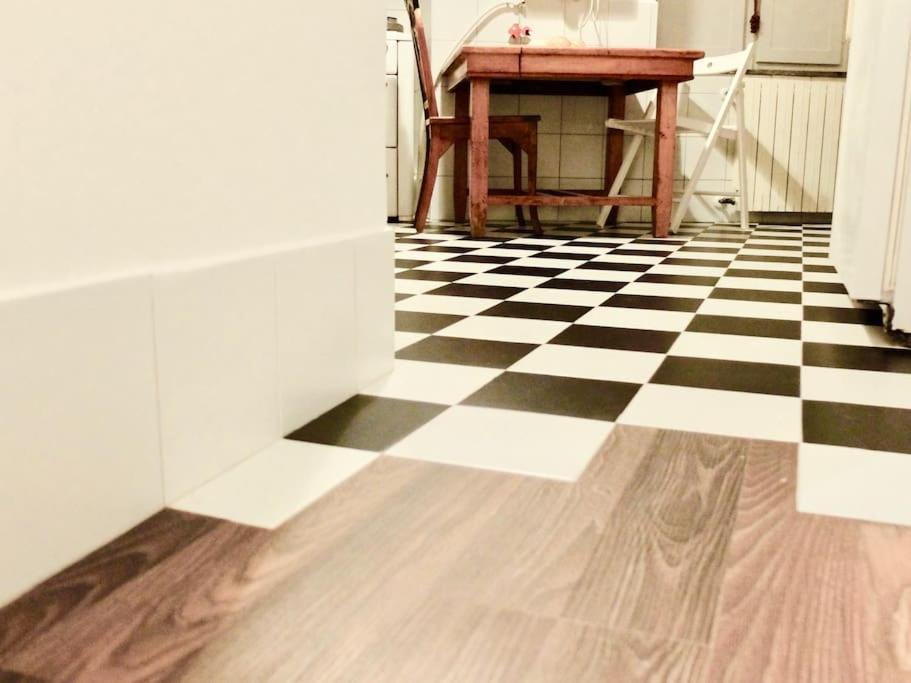 Vintage In Trastevere Apartamento Roma