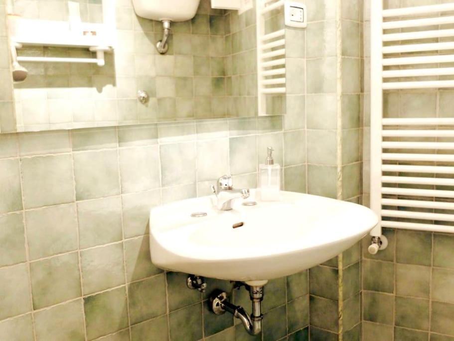 Vintage In Trastevere Apartamento Roma