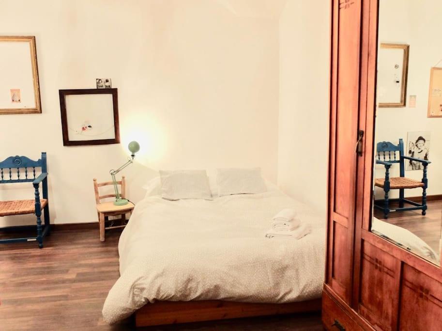 Vintage In Trastevere Apartamento *