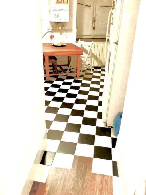 Vintage In Trastevere Apartamento Roma
