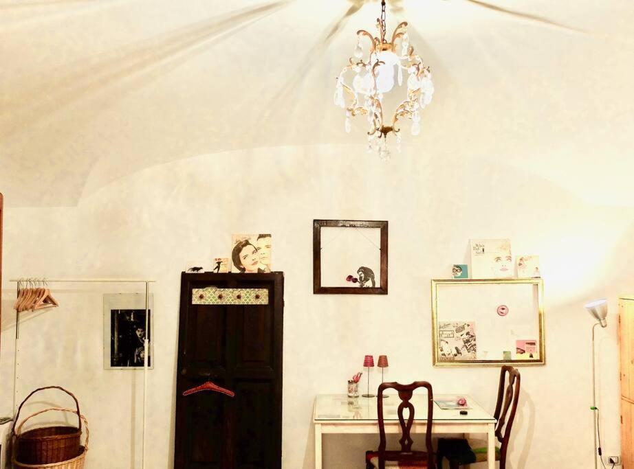 Apartamento Vintage In Trastevere