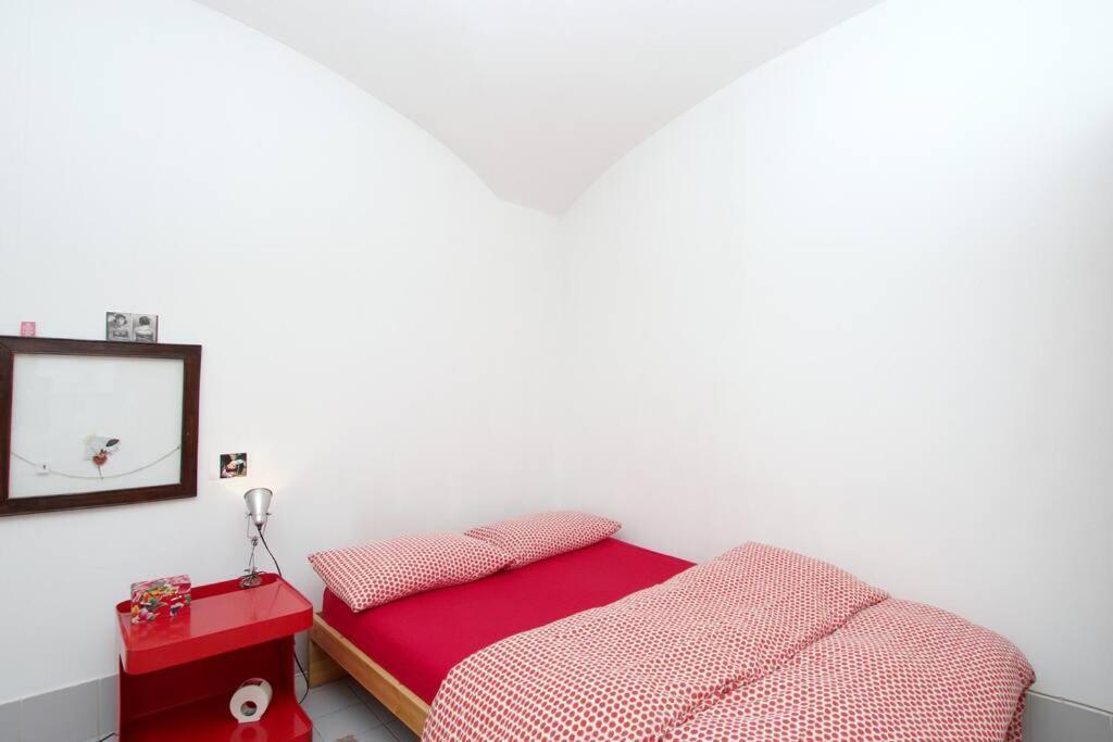 Apartamento Vintage In Trastevere