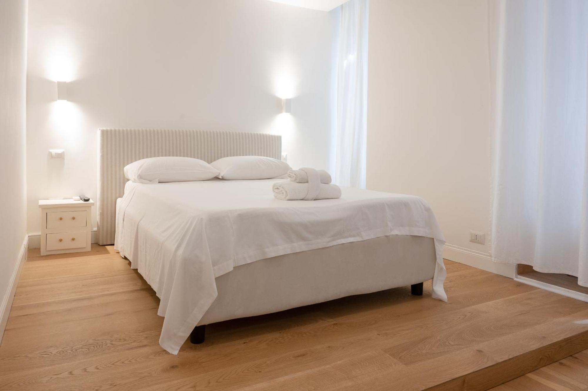 Art Atelier Vitelleschi Apartamento