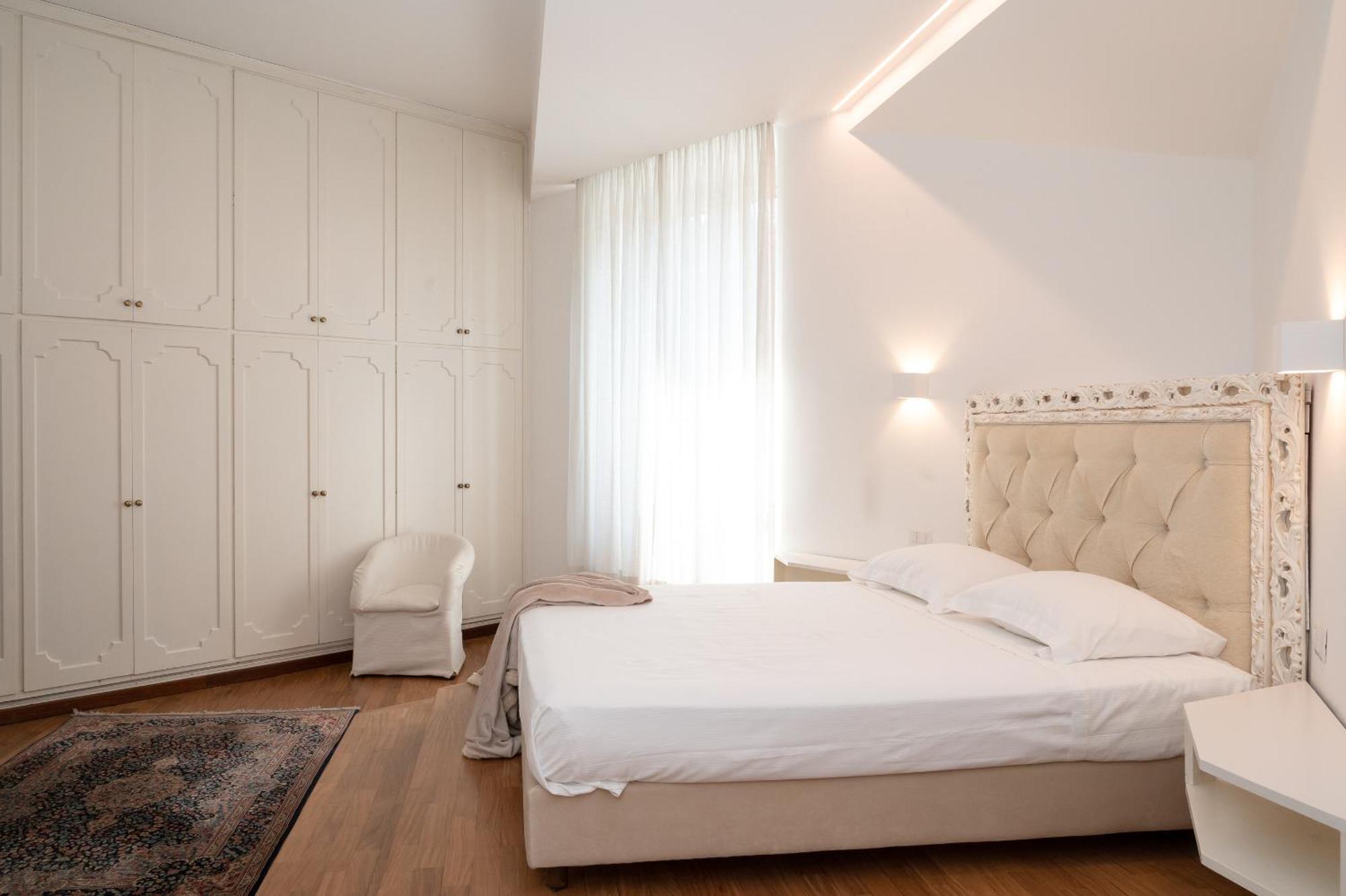 Art Atelier Vitelleschi Apartamento