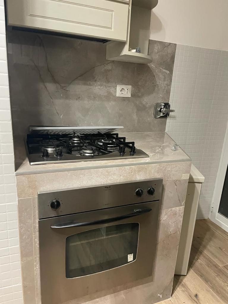 Apartamento Art Atelier Vitelleschi Roma