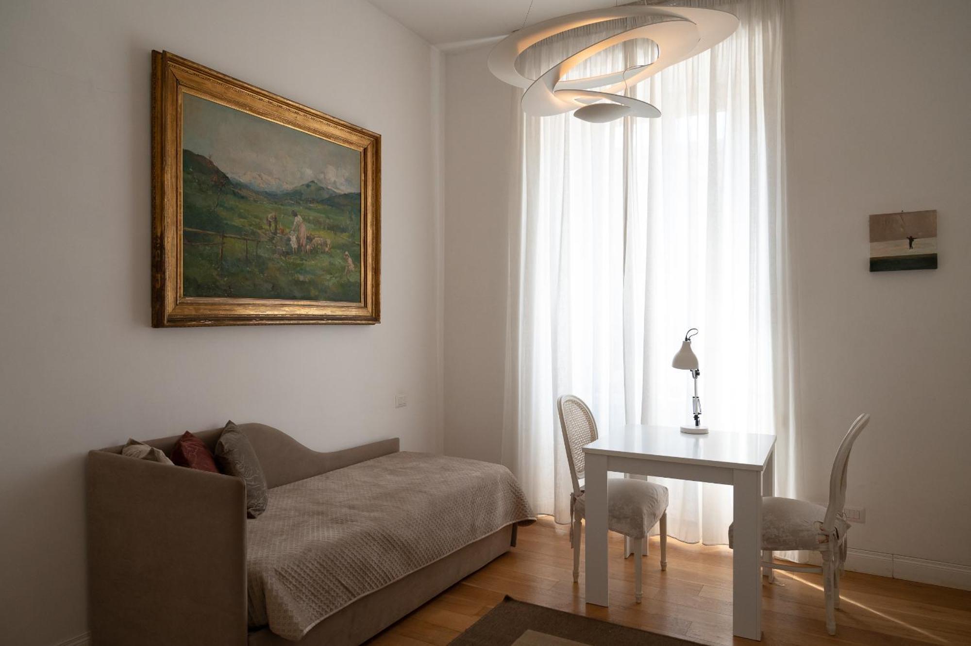 Art Atelier Vitelleschi Rom