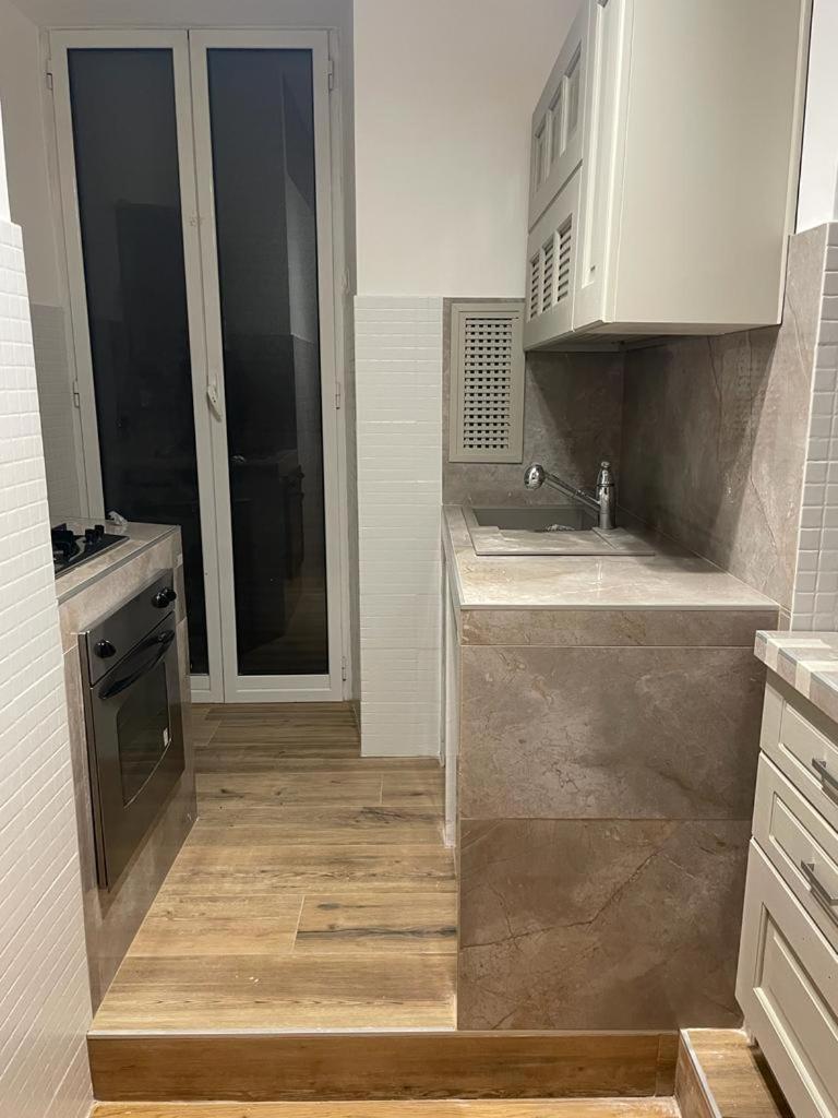 Art Atelier Vitelleschi Apartment Rom