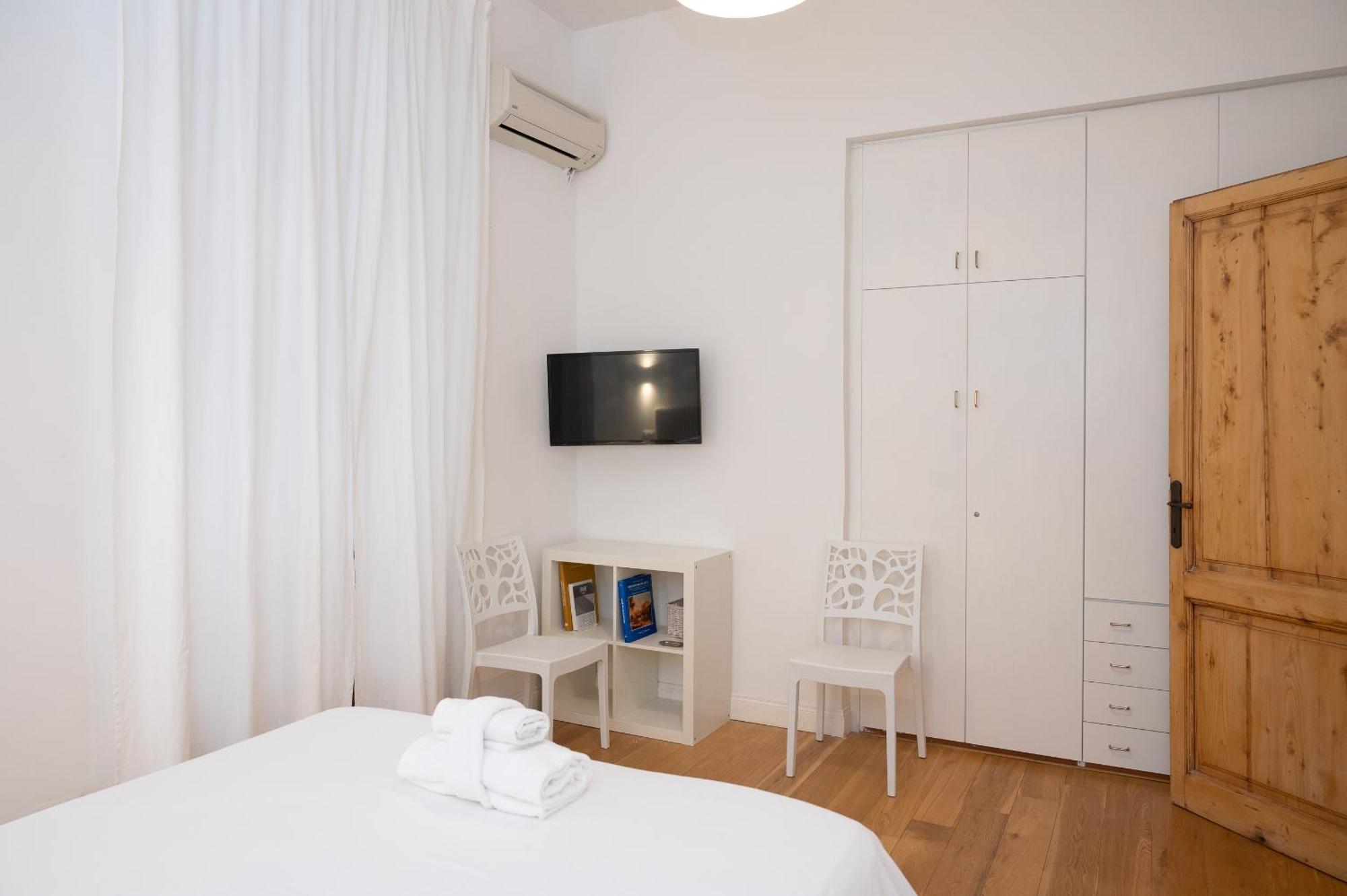 Art Atelier Vitelleschi Apartamento *