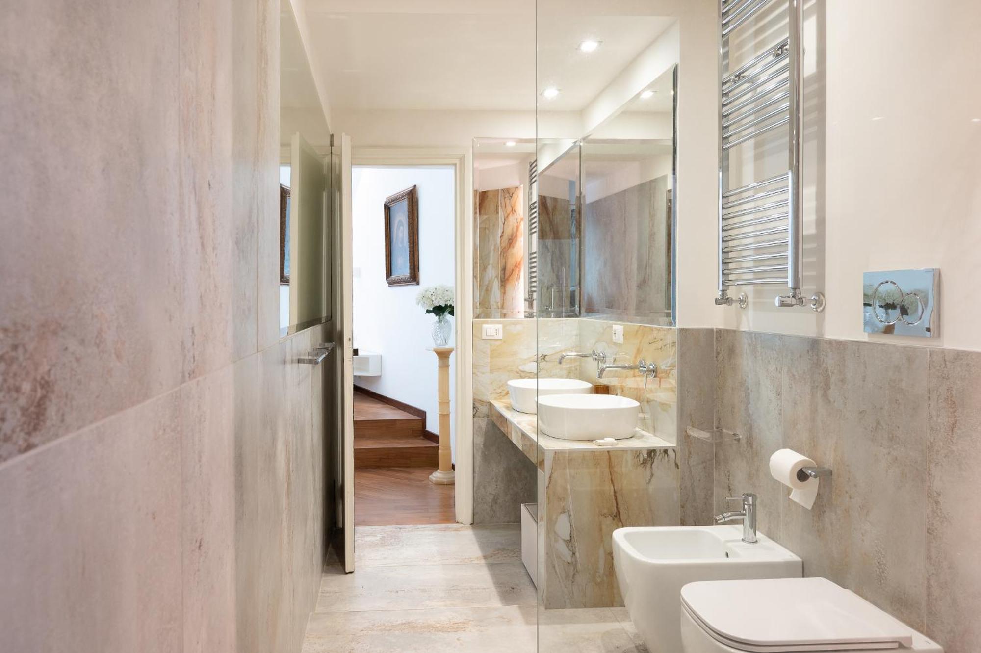 Art Atelier Vitelleschi Apartamento *