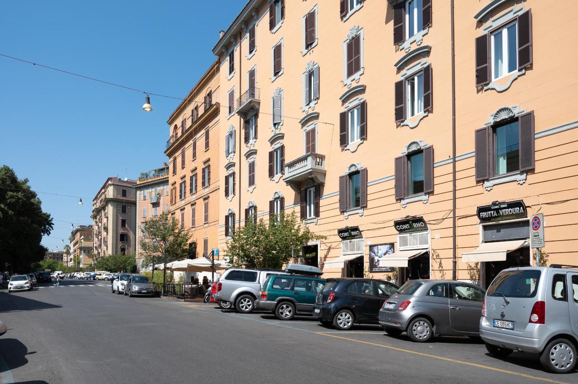 Art Atelier Vitelleschi Roma