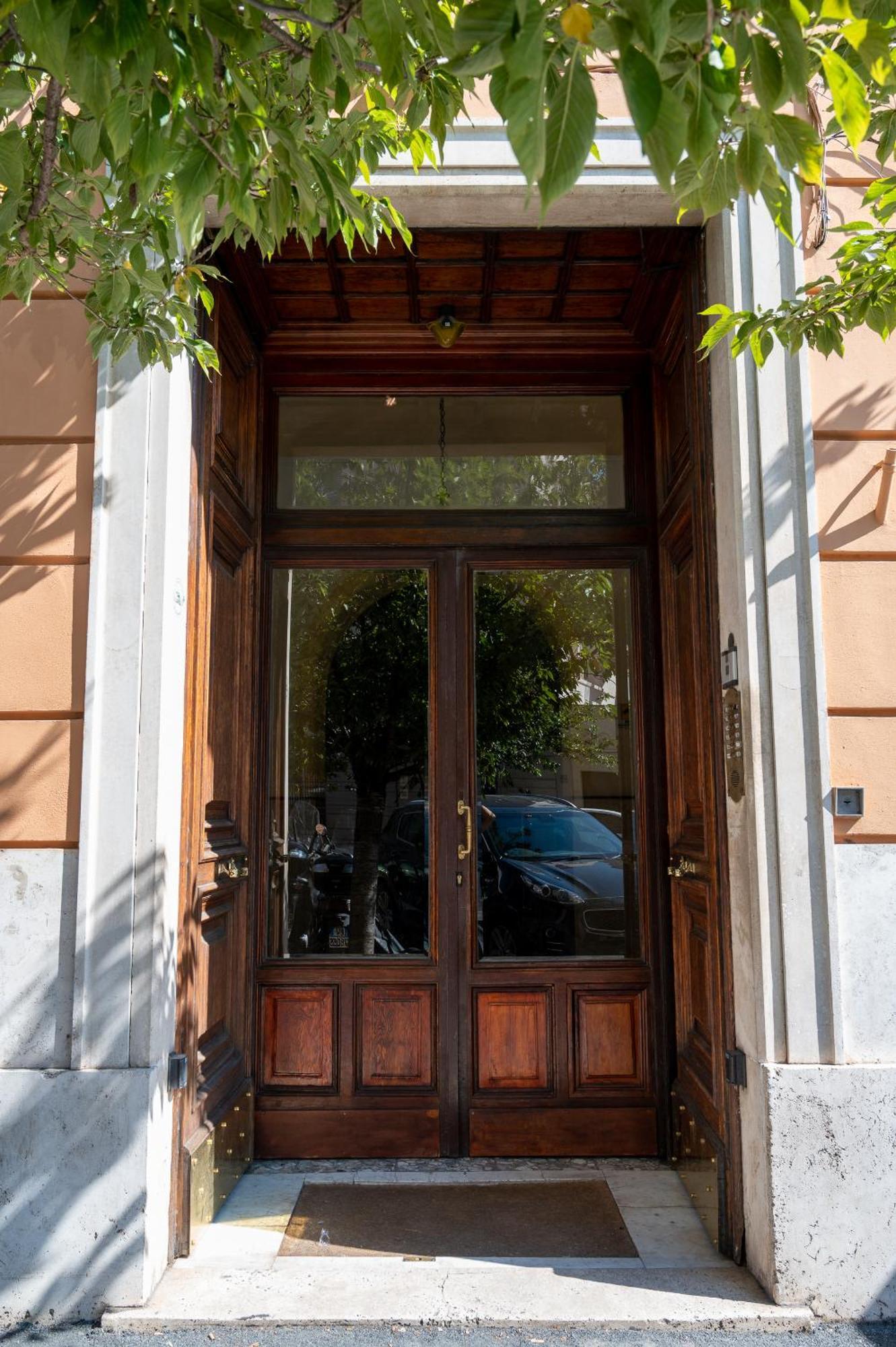 Art Atelier Vitelleschi Apartamento *