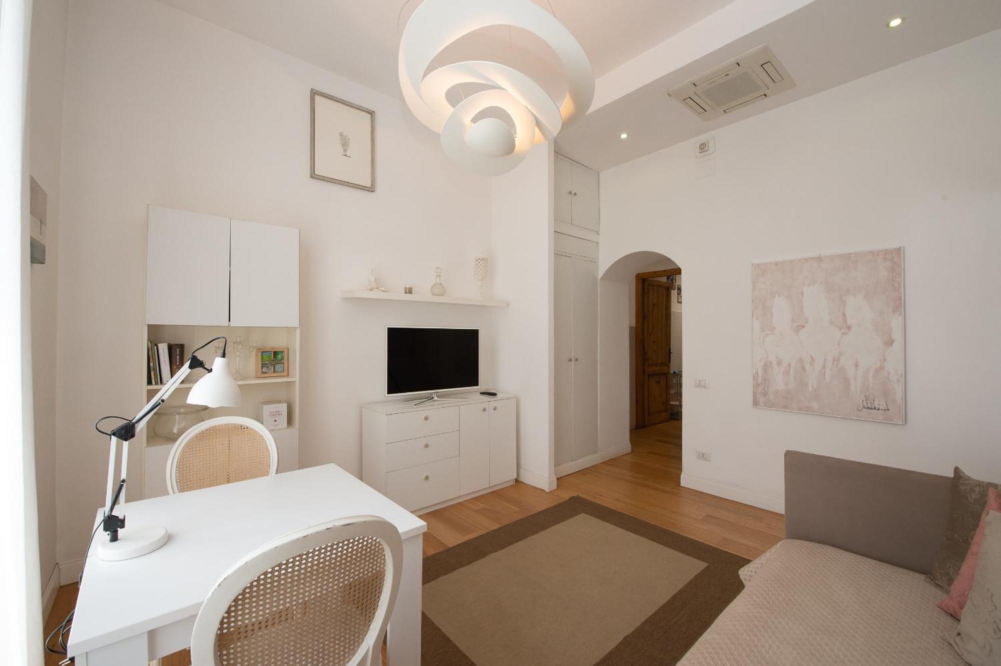 Art Atelier Vitelleschi Apartamento