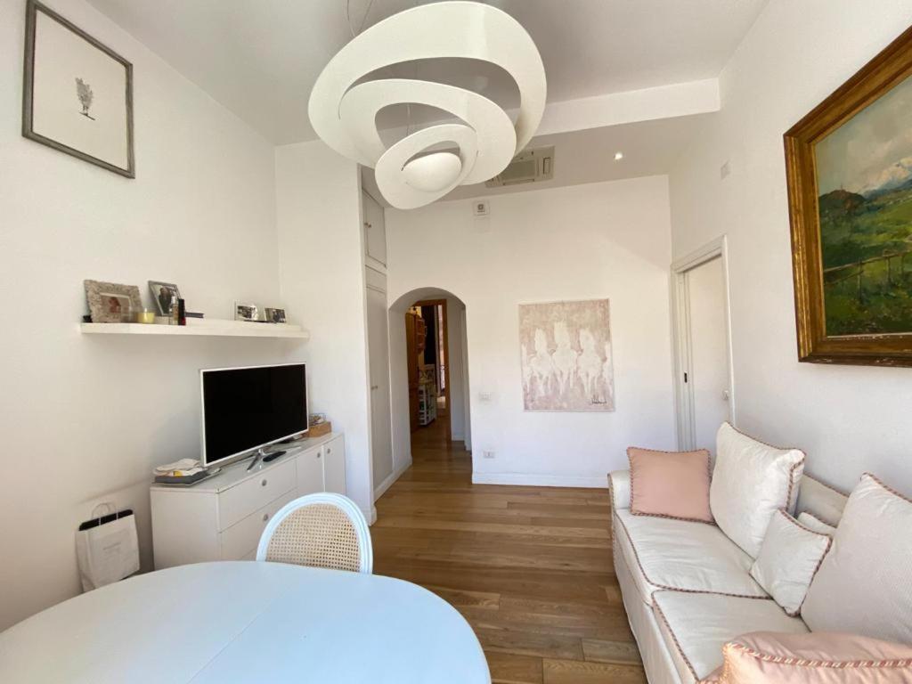 Apartamento Art Atelier Vitelleschi *
