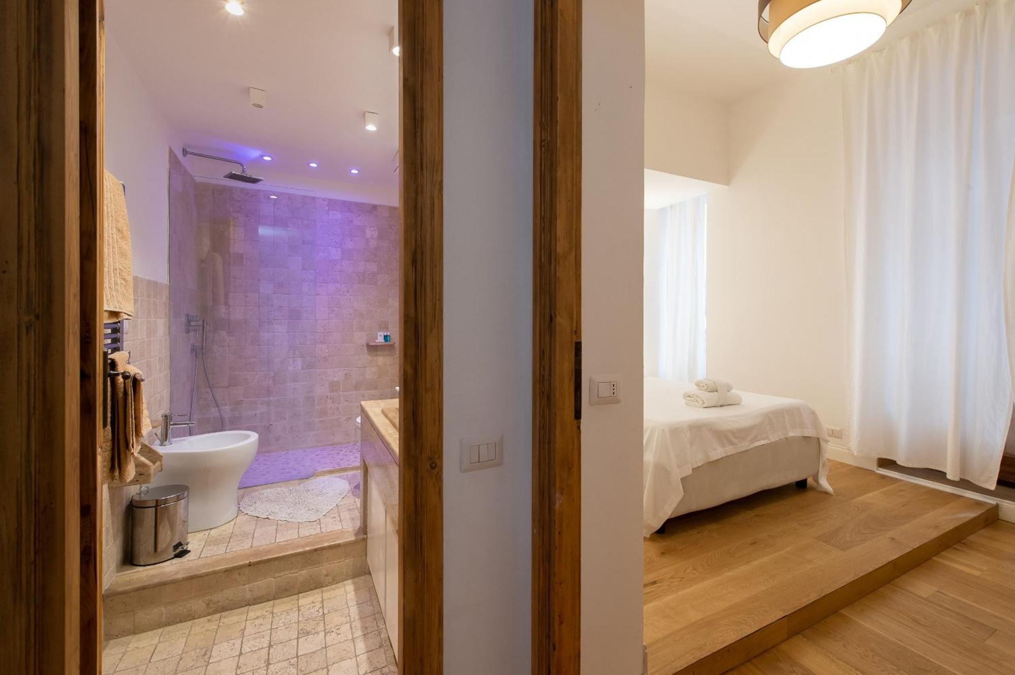 Apartamento Art Atelier Vitelleschi Roma