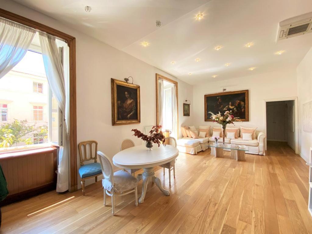 Apartamento Art Atelier Vitelleschi