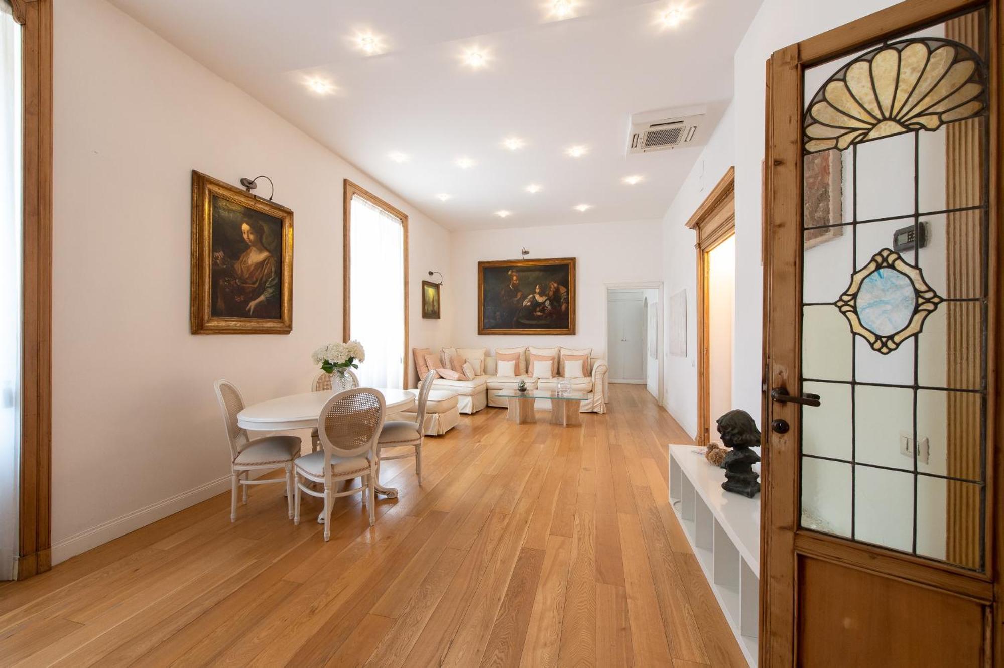 Art Atelier Vitelleschi Roma