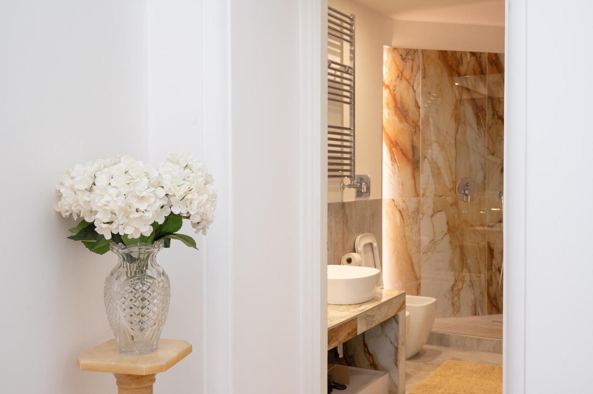 Apartamento Art Atelier Vitelleschi